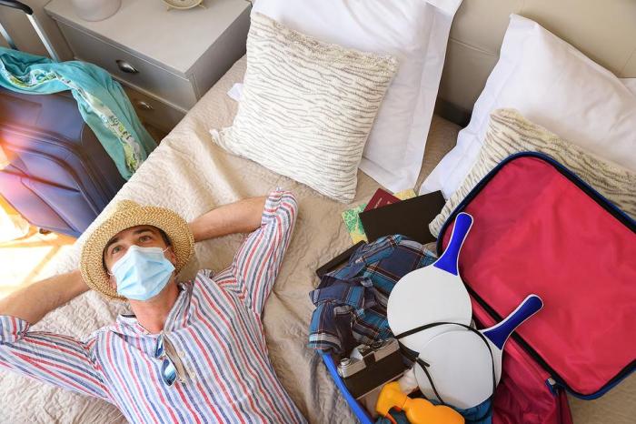 How to Stay Safe in Luxury Hotels While Traveling Abroad
