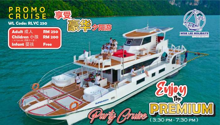 Best Hotels with Complimentary Sunset Cruises