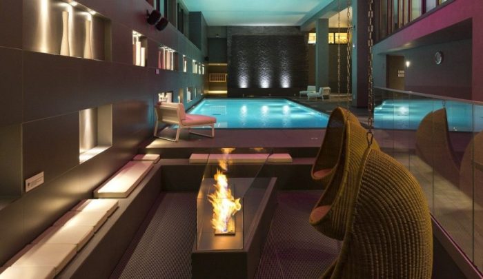 Spa treatments hotel Spa treatments hotel