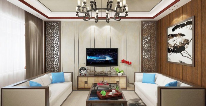 Best Color Combinations for a Modern Living Room