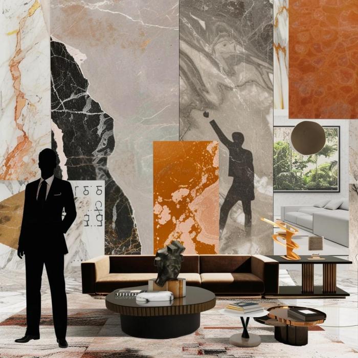 Top Interior Trends for Luxury Homes