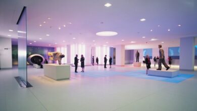 Lobbies phulay ritz carlton reserve luxurious five guests storytellers illuminated krabi mindfood