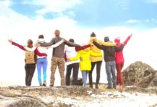 How to Choose a Hotel When Traveling with Large Groups
