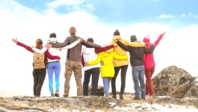 How to Choose a Hotel When Traveling with Large Groups
