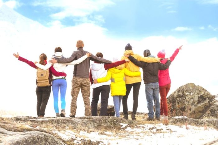 How to Choose a Hotel When Traveling with Large Groups