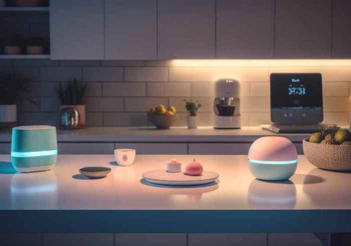 Top Smart Home Devices That Blend with Interior Aesthetics