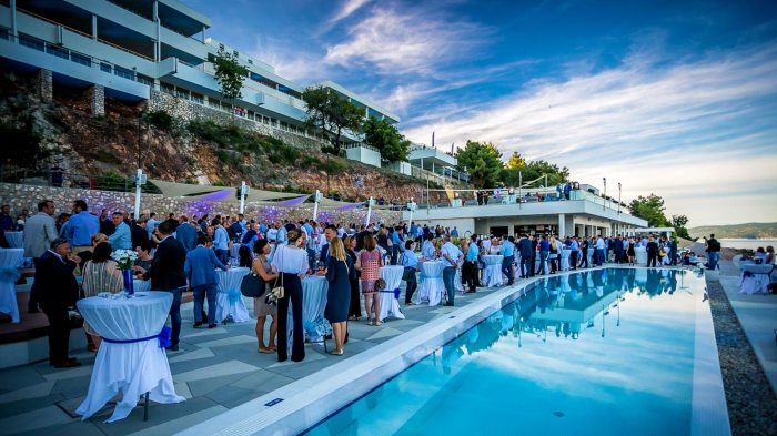 Top Hotels for Attending Global Events and Festivals