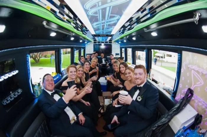 Luxury Transport Luxury Transport