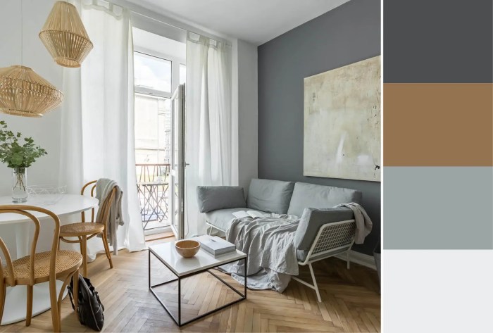 Accent Walls: Paint, Wallpaper, or Texture?
