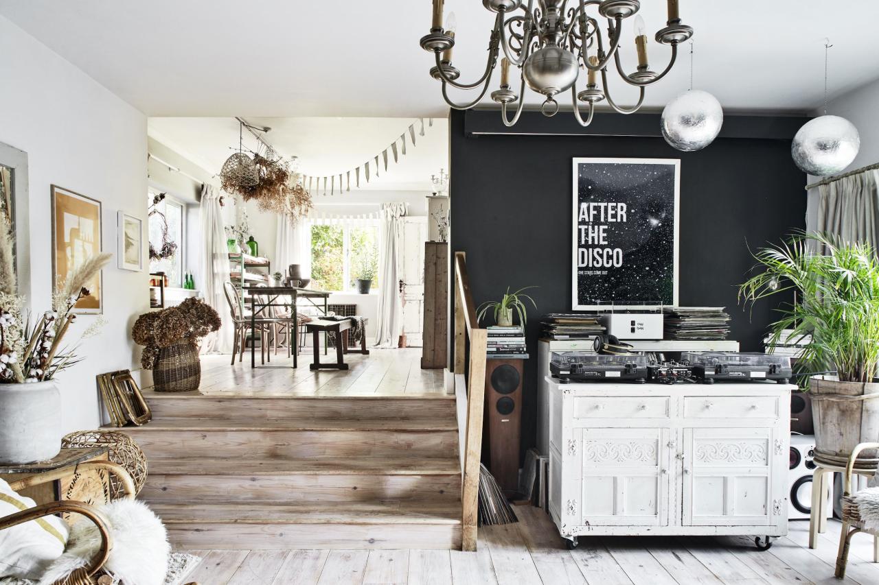 How to Add Character to a New-Build House
