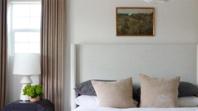 How to Pick the Right Curtains for Each Room