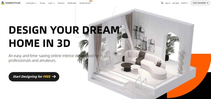 Best Interior Design Apps You Should Try in 2025