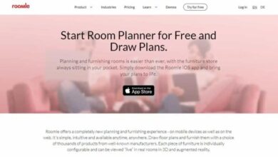 Best Interior Design Apps You Should Try in 2025
