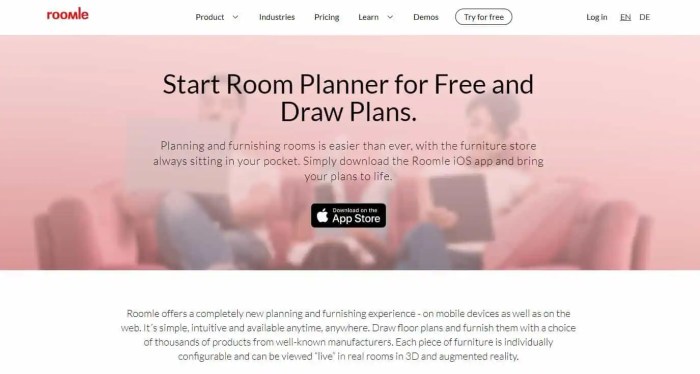 Best Interior Design Apps You Should Try in 2025