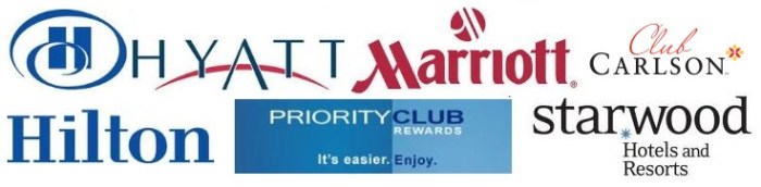 Cards hotel credit Cards hotel credit
