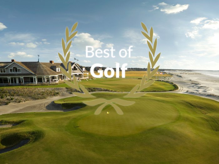 Best Hotels for Golf Lovers and Resort Courses