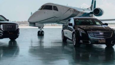 8 Advantages of Luxury Transportation - AlphaZug