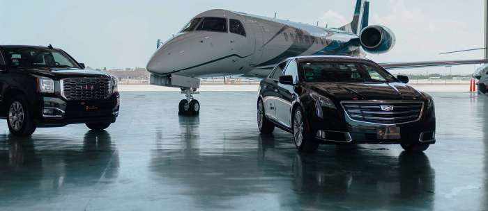 8 Advantages of Luxury Transportation - AlphaZug 8 Advantages of Luxury Transportation - AlphaZug