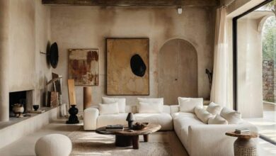 Top Interior Design Trends to Watch in 2025