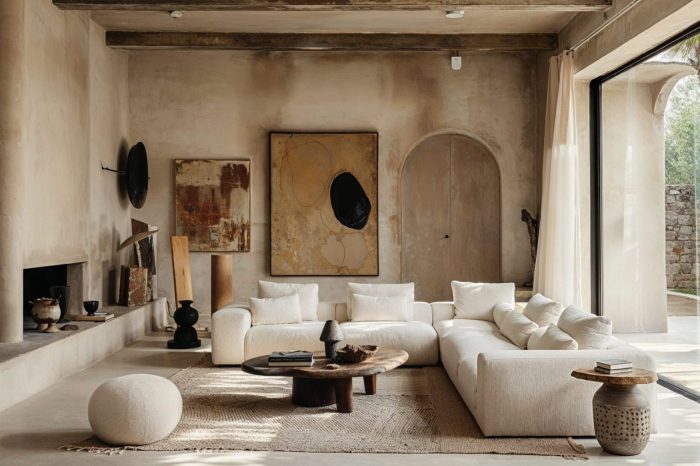 Top Interior Design Trends to Watch in 2025