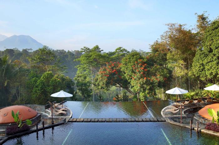 Best Luxury Hotels for a Weekend Escape
