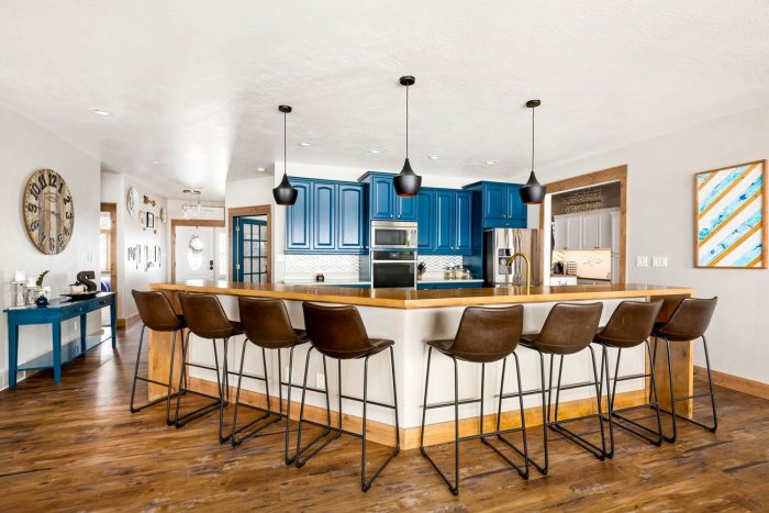 Styling makeover budget interior