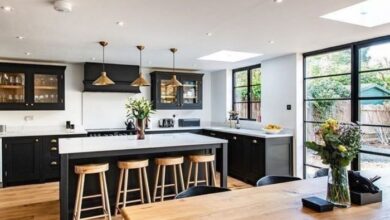 Best Kitchen Interior Ideas for Modern Families