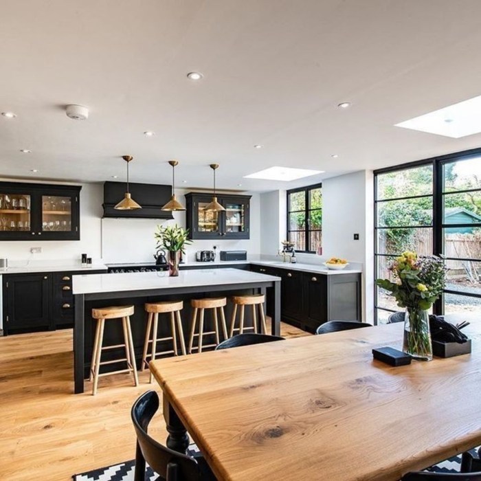 Best Kitchen Interior Ideas for Modern Families