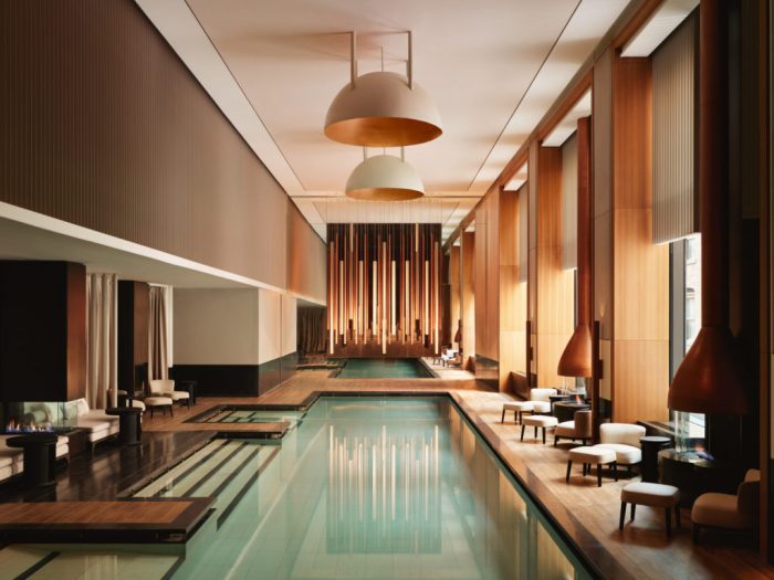 Resorts luxury fitness retreats Resorts luxury fitness retreats