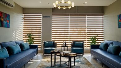 Hotels That Feature Local Architecture and Materials