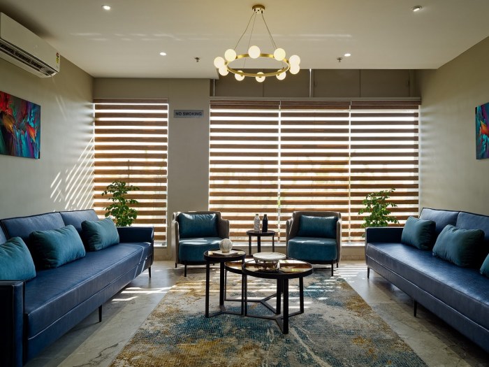 Hotels That Feature Local Architecture and Materials