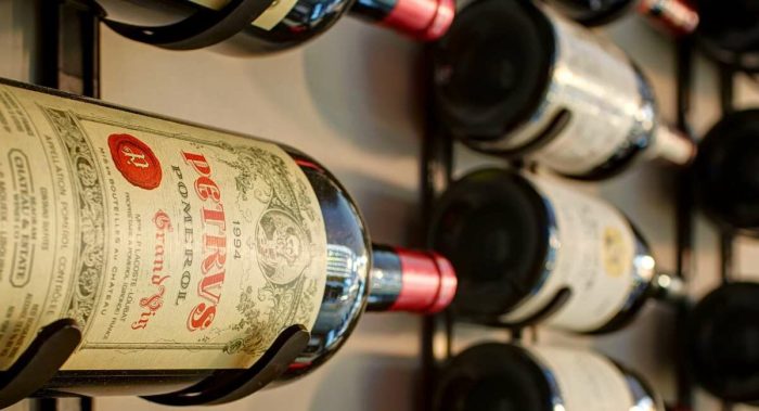 Hotels That Include Wine Tasting and Vineyard Tours