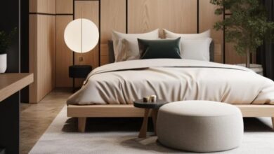 Japandi Style: Where Minimalism Meets Warmth