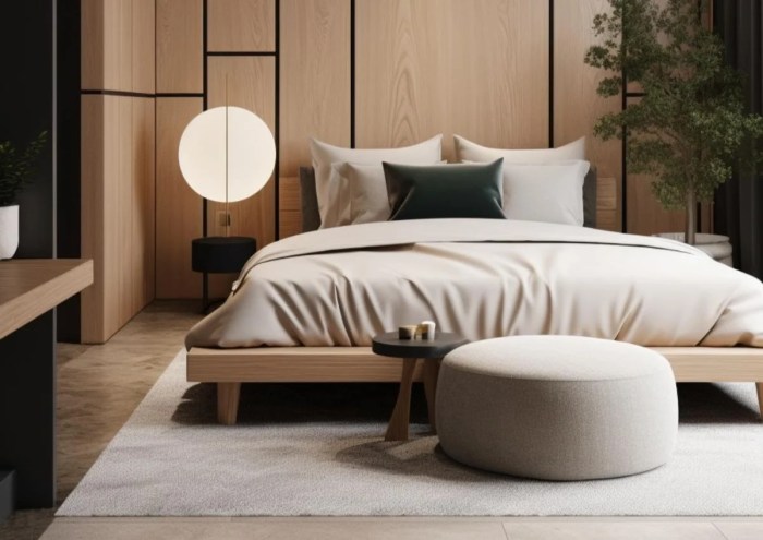 Japandi Style: Where Minimalism Meets Warmth
