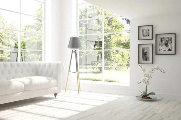 How to Maximize Natural Light in Every Room
