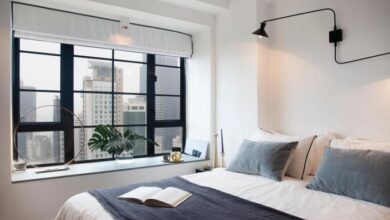 Top Interior Trends for Luxury Homes