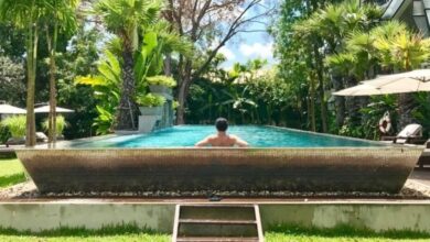 Best Luxury Hotels for a Weekend Escape