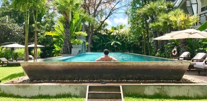 Best Luxury Hotels for a Weekend Escape