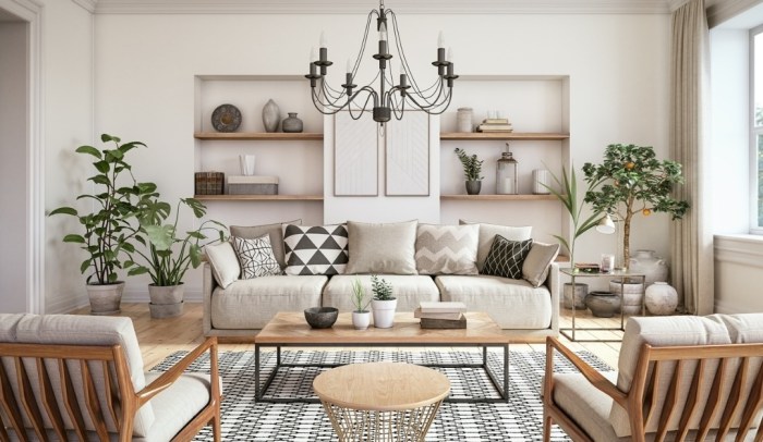 Scandinavian design