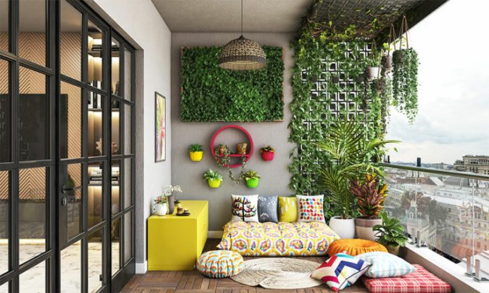 Interior Design Ideas Inspired by Nature