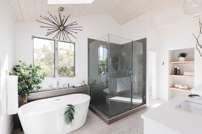 Make spa bathroom feel like how luxurious tips Make spa bathroom feel like how luxurious tips