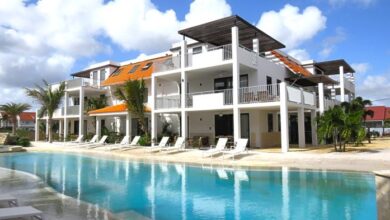 Hotels with Private Pool Villas for Total Privacy