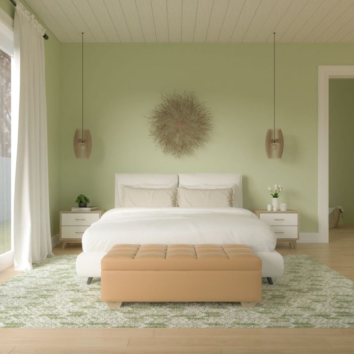 Best Wall Colors to Boost Your Mood and Focus