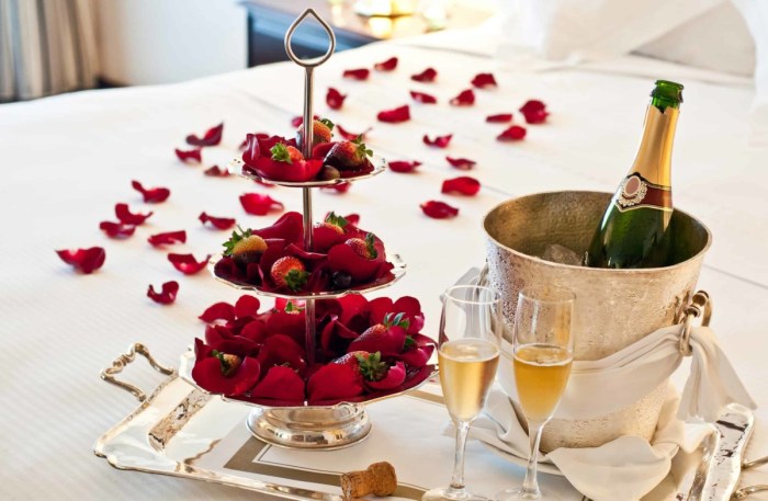Top Romantic Hotels for Anniversary Celebrations
