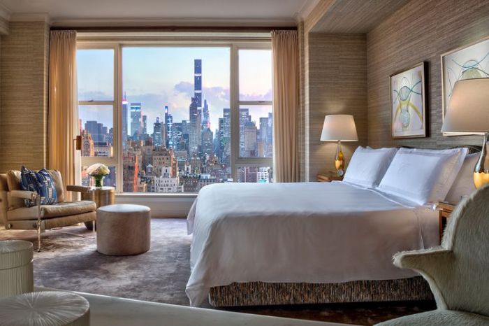Hotel luxury suites suite expensive justluxe Hotel luxury suites suite expensive justluxe