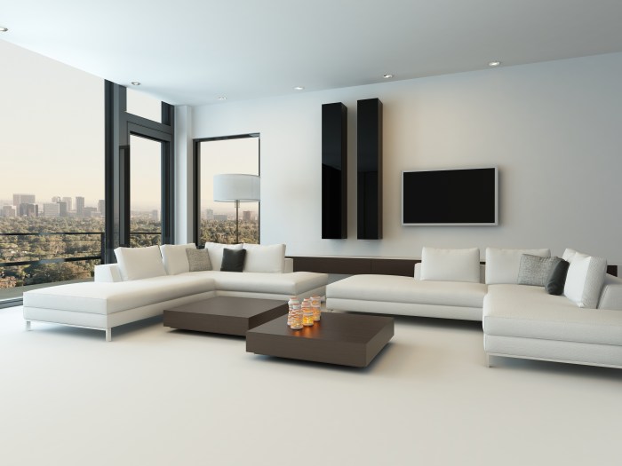 Minimalist Interior Design Ideas for Every Room
