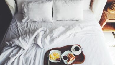 How to Choose the Best Hotel for a Long Layover