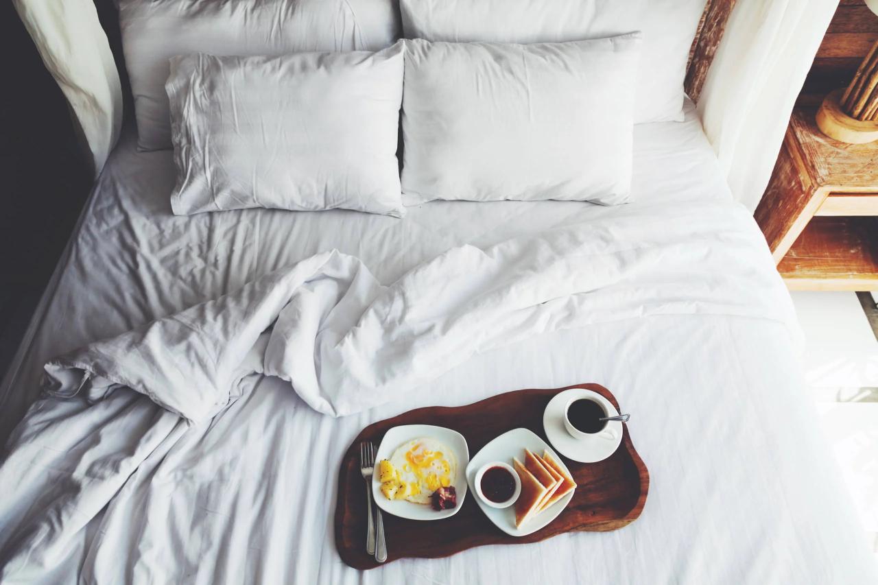 How to Choose the Best Hotel for a Long Layover
