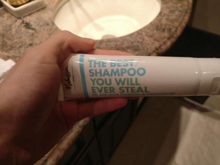 19 Truly Brilliant Hotel Amenities That Prove Great Customer Service ... 19 Truly Brilliant Hotel Amenities That Prove Great Customer Service ...