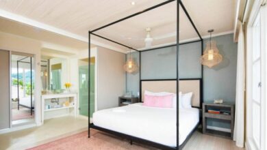 Top Beach Hotels with Luxury Wellness Retreats